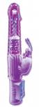 Bachelorette Party Purple Raging Rabbit Vibrator